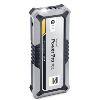 Booster Lithium Nomad Power 500 GYS